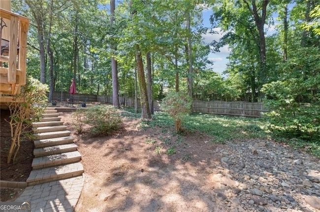 5018 Shadow Glen Ct, House other with 5 bedrooms, 3 bathrooms and 2 parking in Atlanta GA | Image 43