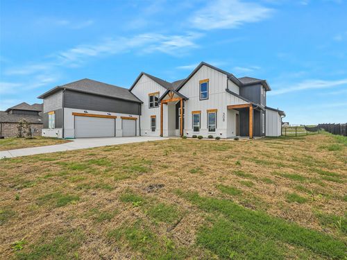 308 Ryker Ln, Gunter, TX, 75058-4118 | Card Image