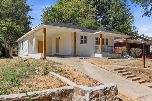 1808 Bishop Street, Little Rock, AR, 72202 | Card Image