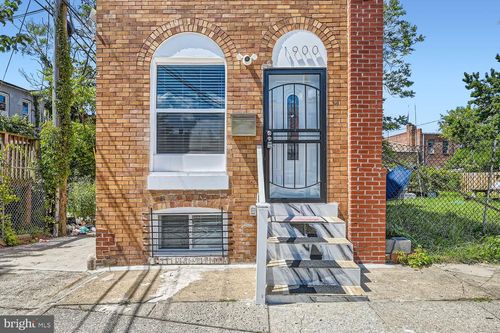1900 N Collington Ave, BALTIMORE, MD, 21213-1504 | Card Image