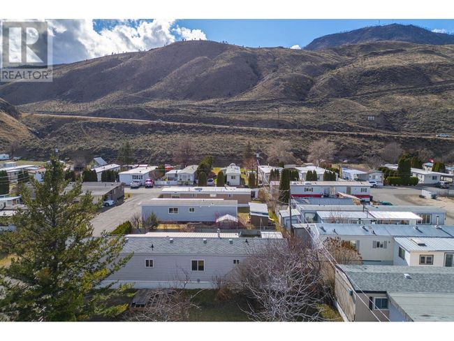 9 - 701 Trans Canada Highway, House other with 2 bedrooms, 1 bathrooms and null parking in Cache Creek BC | Image 27