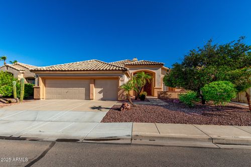 3382 W Monterey St, Chandler, AZ, 85226-2335 | Card Image