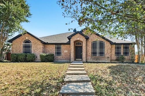 128 Annette St, Lancaster, TX, 75146-2138 | Card Image