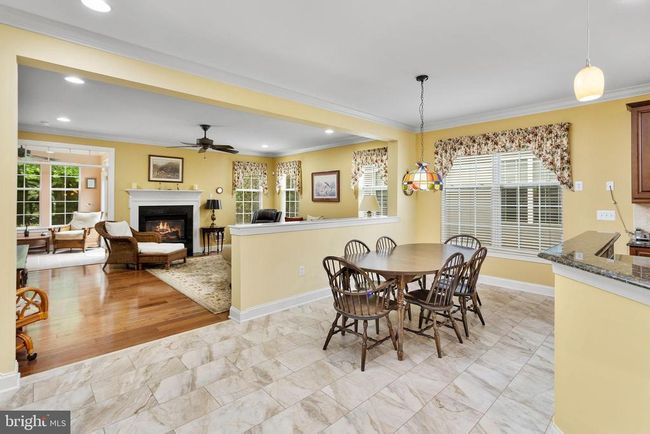 22 Amalfi Ct, House other with 2 bedrooms, 2 bathrooms and null parking in Hamilton NJ | Image 18