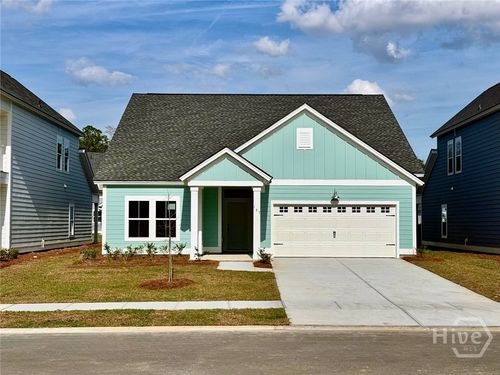 147 Weyview Gardens, Pooler, GA, 31322 | Card Image