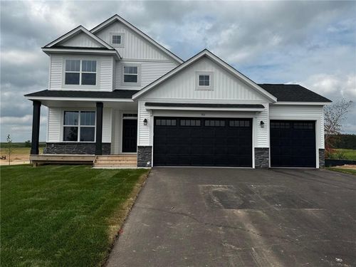 880 Stone Ridge Road, SOMERSET, WI, 54025 | Card Image