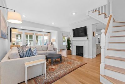 15 Myrtle Ave, House other with 3 bedrooms, 2 bathrooms and 2 parking in Winthrop MA | Image 2