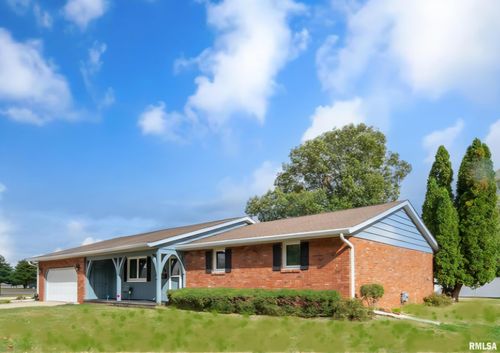 600 S Columbus Ave, Morton, IL, 61550-2426 | Card Image