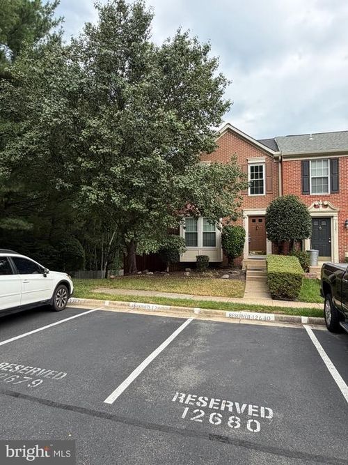12679 Perchance Ter, WOODBRIDGE, VA, 22192-5191 | Card Image