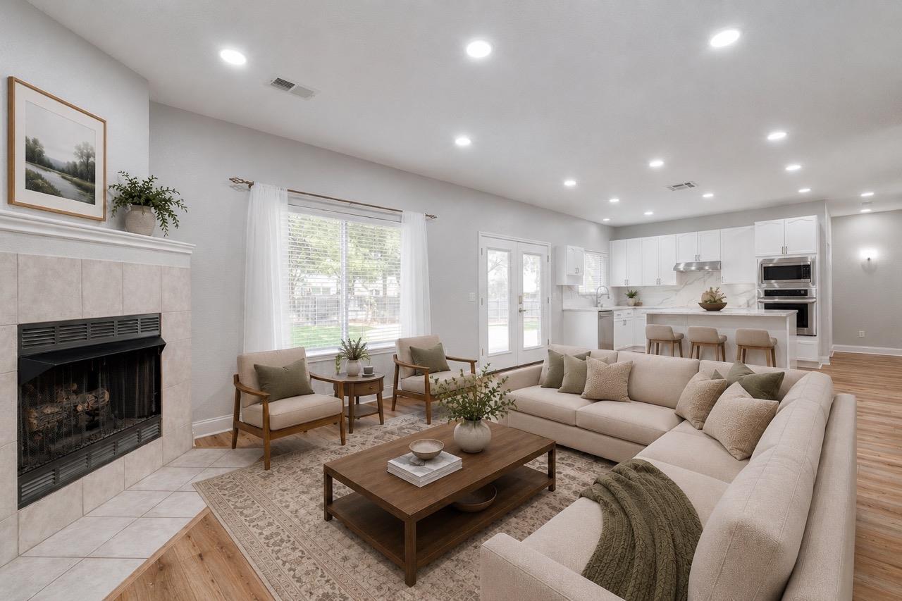 Residential in Austin 5