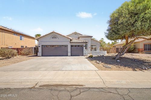 15815 W Hilton Ave, Goodyear, AZ, 85338-9776 | Card Image