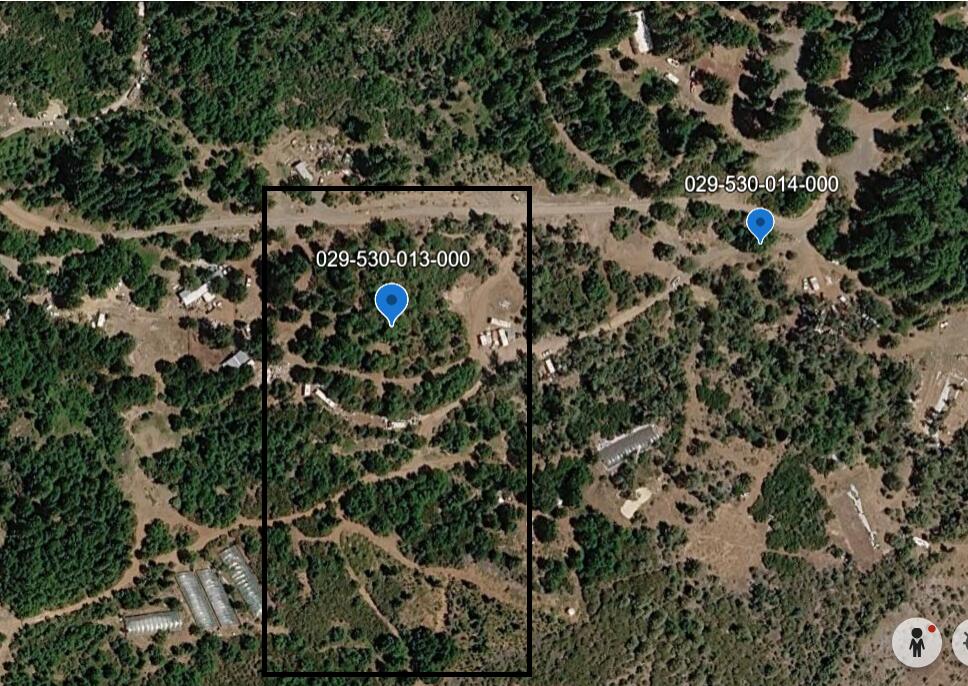 Land in Montgomery Creek 2