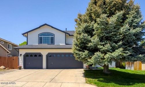 55 Ghost Rider Ct, Reno, NV, 89511-9163 | Card Image