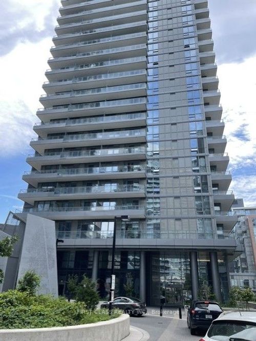 1301-50 Forest Manor Rd, Toronto, ON, M2J0E3 | Card Image