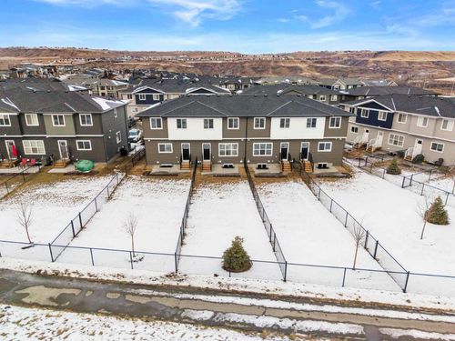 804-525 River Heights Dr, Cochrane, AB, T4C3E3 | Card Image