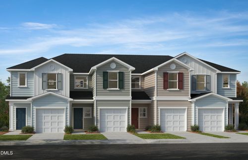 2042 Oakdale Drive, Durham, NC, 27703 | Card Image