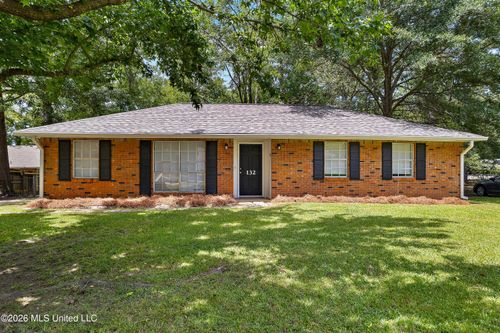 132 Cumberland Road, Brandon, MS, 39047 | Card Image