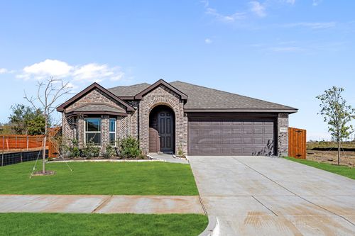 3666 Jordan Way, Kaufman, TX, 75142-3249 | Card Image