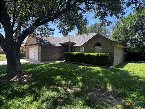 1518 Chardonnay Dr, Harker Heights, TX, 76548-8112 | Card Image