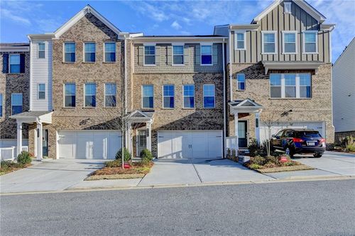 3661 Willingham Run Sw, Marietta, GA, 30008-3543 | Card Image