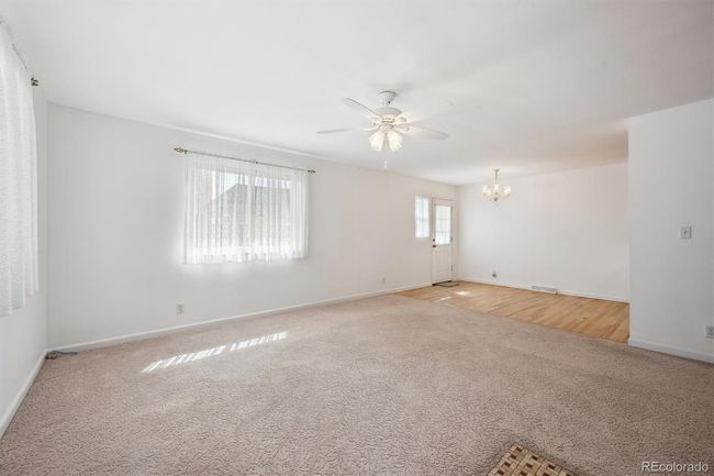 Large, bright living room | Image 4