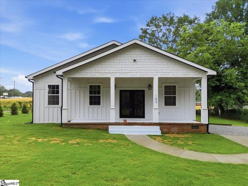103 Perry Ave, Simpsonville, SC, 29681-2322 | Card Image