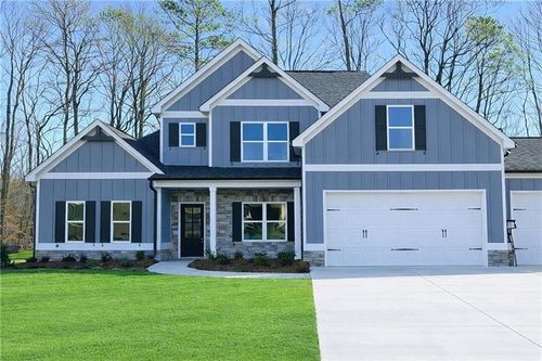 102 Barnwood Pt, Dallas, GA, 30132-3341 | Card Image