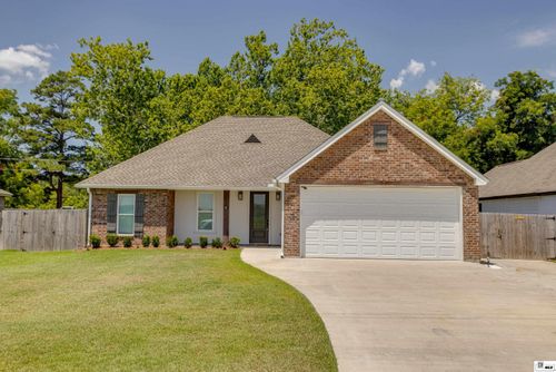 106 Lemans Loop, Sterlington, LA, 71280-3366 | Card Image
