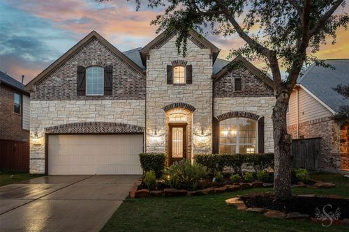 27326 Symphony Creek Ln, Fulshear, TX, 77441-1426 | Card Image