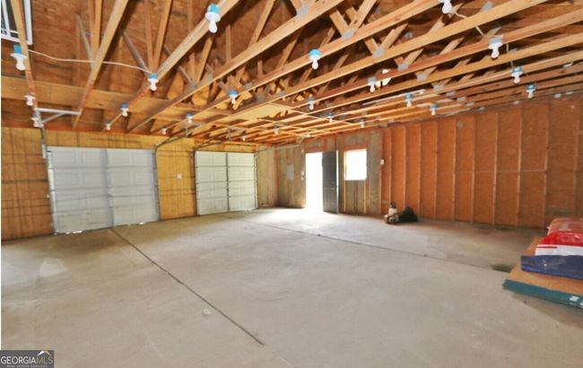 3434 Union Point Rd, House other with 3 bedrooms, 2 bathrooms and null parking in Union Point GA | Image 23