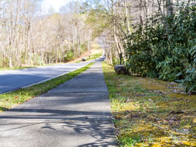 Sidewalks and paved roads | Image 6