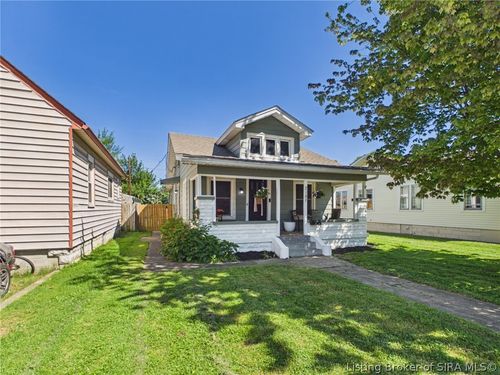 2107 Willard Ave, New Albany, IN, 47150-2724 | Card Image