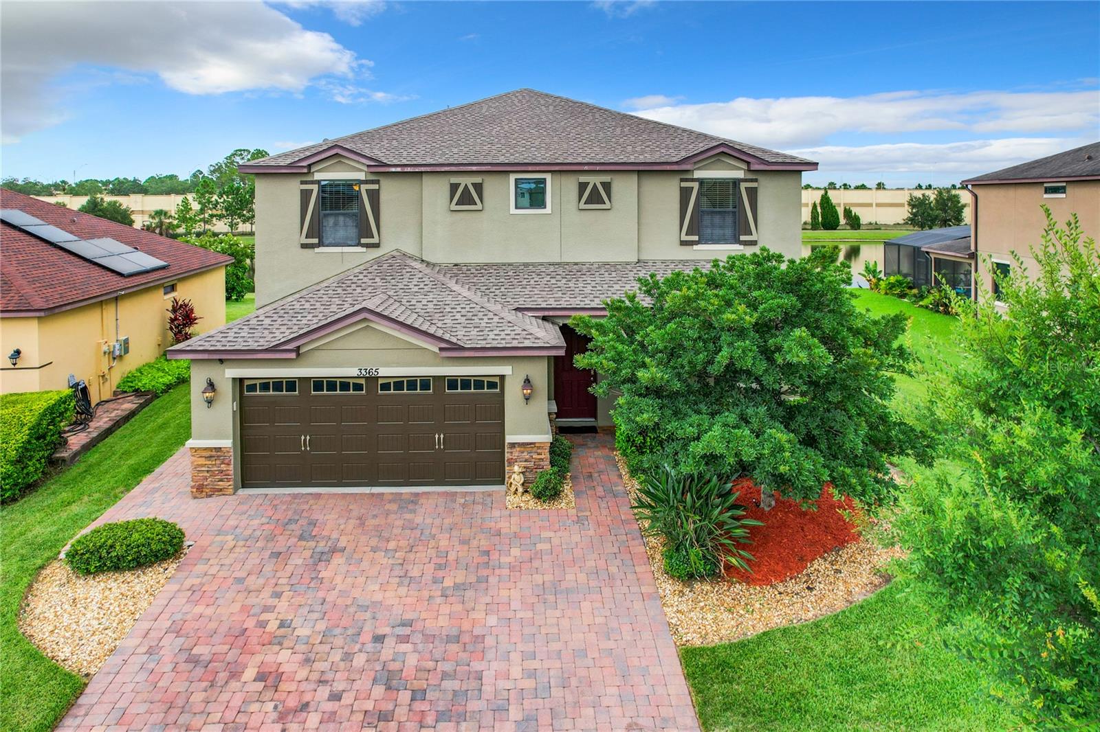 Puxton Dr, Orlando, FL 32824