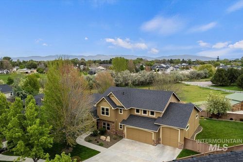 4890 S Chappel Way, Boise, ID, 83709-8045 | Card Image