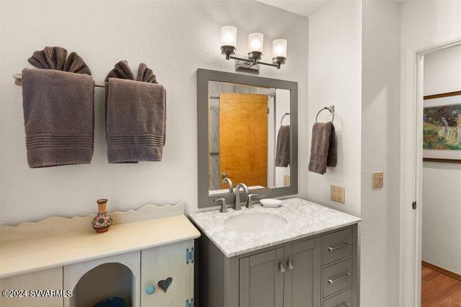 135 Starlight Way Way, House other with 3 bedrooms, 2 bathrooms and null parking in Sedona AZ | Image 28