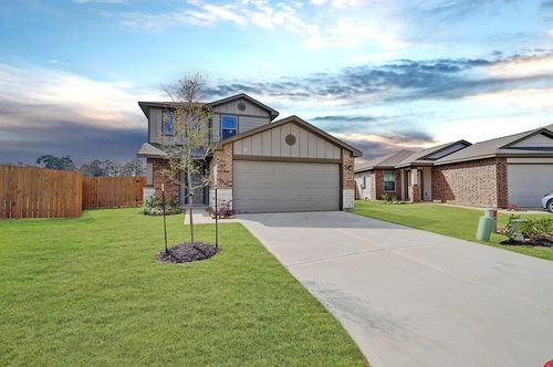 14035 Mack Wood Trail, Conroe, TX, 77303 | Card Image