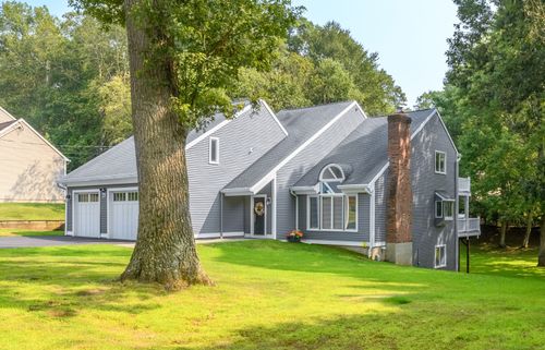 158 Birch Dr, Cheshire, CT, 06410-7112 | Card Image