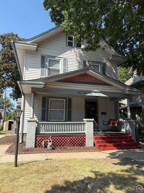 1193 Sw College Ave, Topeka, KS, 66604-1452 | Card Image