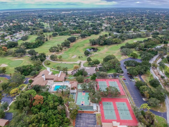 12101 Meadowbrook Ln, House other with 3 bedrooms, 2 bathrooms and null parking in Bayonet Point FL | Image 92