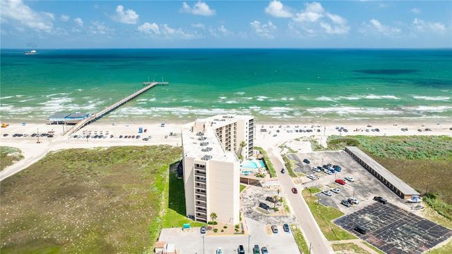 UNIT-903 - 1000 Lantana Dr, Condo with 2 bedrooms, 2 bathrooms and null parking in Port Aransas TX | Image 27