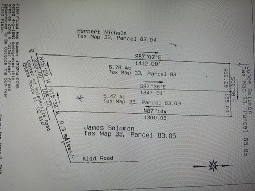 7068 Nolensville Rd, Brentwood, TN, 37027-3600 | Card Image