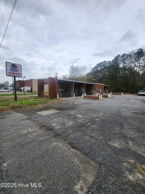 314 Us Highway 64 W, Plymouth, NC, 27962-2148 | Card Image