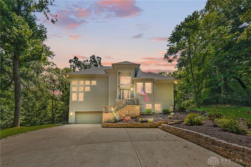 1753 Cedar Ridge Dr, Sugarcreek Township, OH, 45370-9784 | Card Image