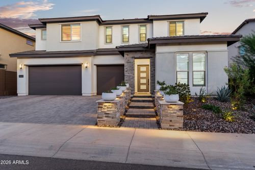 21623 N 60th Ter, Phoenix, AZ, 85054-5818 | Card Image