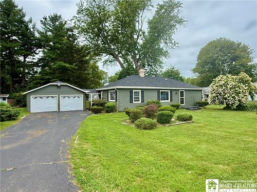 10609 Lakewood Dr, Dunkirk, NY, 14048-9622 | Card Image