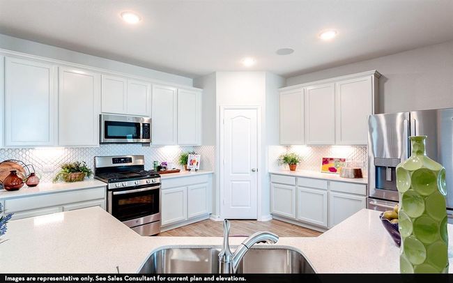1726 Navigation Ln, House other with 3 bedrooms, 3 bathrooms and 2 parking in Angleton TX | Image 10