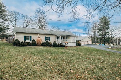 3293 Chestnut Ridge Rd, Penn Run, PA, 15765-7640 | Card Image