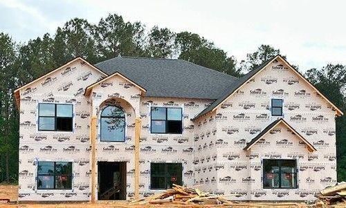 1691 W Hightower Trail, conyers, GA, 30013 | Card Image