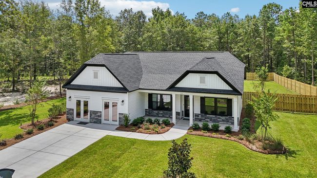 362 Raglins Way, House other with 3 bedrooms, 2 bathrooms and null parking in Lugoff SC | Image 36