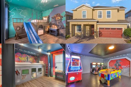 7643 Wilmington Loop, KISSIMMEE, FL, 34747 | Card Image